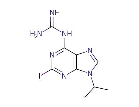1430401-90-3 Structure