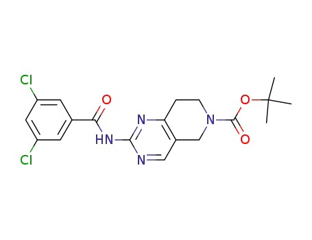 869198-96-9 Structure