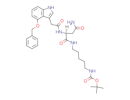 200066-59-7 Structure