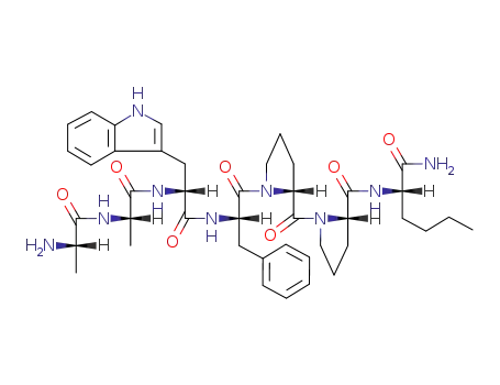 157610-37-2 Structure