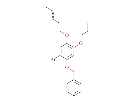 1394356-52-5 Structure