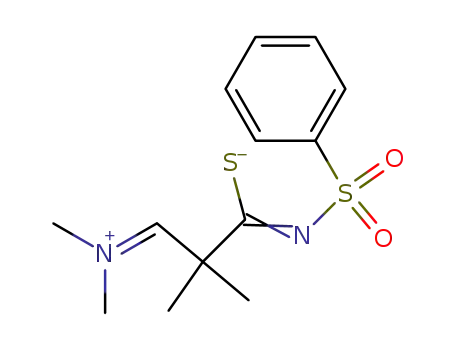 C<sub>13</sub>H<sub>18</sub>N<sub>2</sub>O<sub>2</sub>S<sub>2</sub>