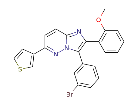 1443986-46-6 Structure