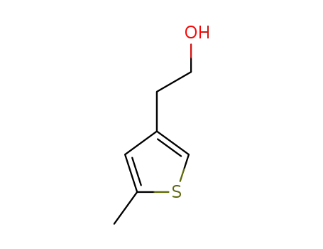 2-(5-methylthiophen-3-yl)ethanol