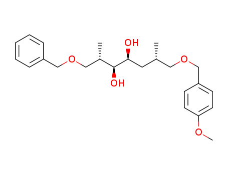 C<sub>24</sub>H<sub>34</sub>O<sub>5</sub>