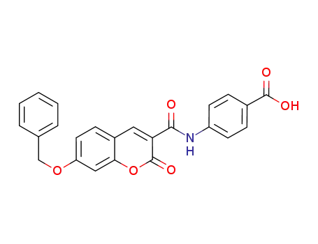 C<sub>24</sub>H<sub>17</sub>NO<sub>6</sub>