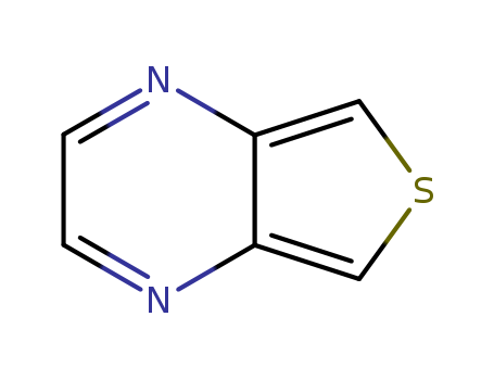 Thieno[3,4-b]pyrazine