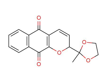 437980-89-7 Structure