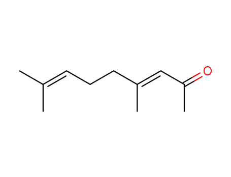4,8-Dimethyl-3,7-nonadien-2-one