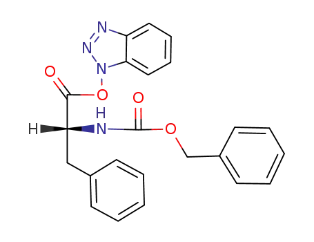 Z-Phe-OBT