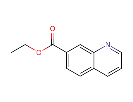 에틸 7-퀴놀린카르복실레이트