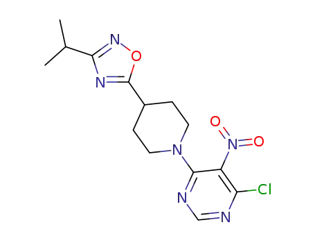 1054579-82-6 Structure