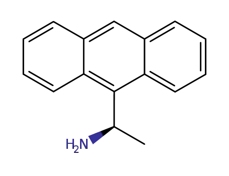 (R)-1-(안트라센-10-YL)에탄민