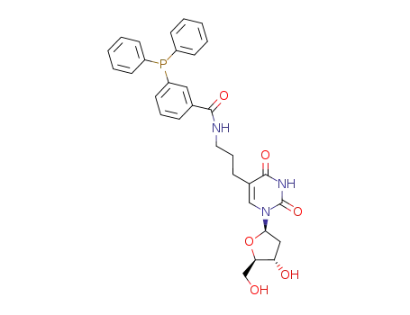 C<sub>31</sub>H<sub>32</sub>N<sub>3</sub>O<sub>6</sub>P
