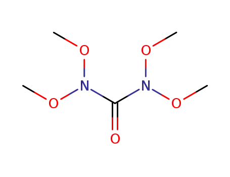 tetramethoxyurea