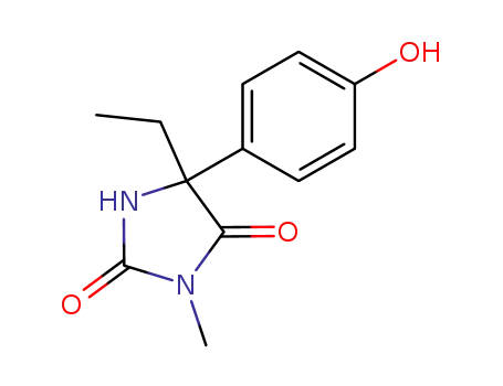 (S)-4-하이드록시 메페니토인