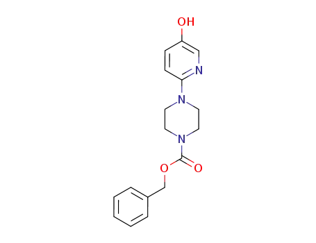 861966-16-7 Structure