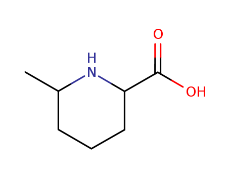 6-METHYL-2-PIPERIDINE CARBOXYLIC ACID