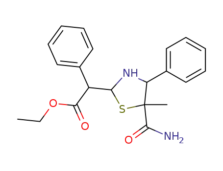 94917-08-5 Structure