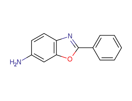 2-Phenyl-1,3-benzoxazol-6-amine