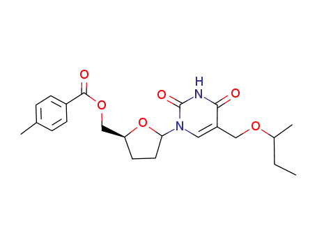 133635-57-1 Structure
