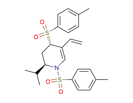 871511-05-6 Structure