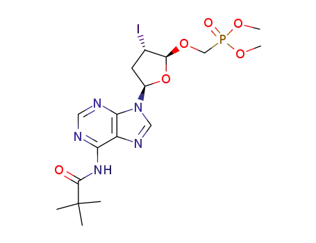 132178-51-9 Structure