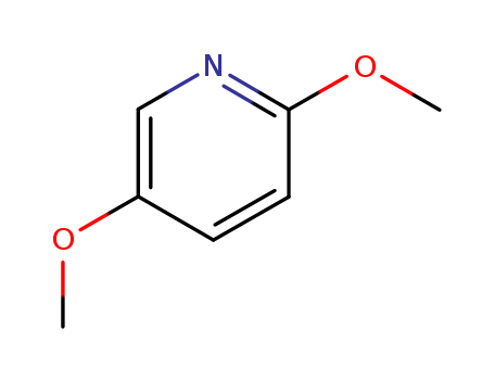 2,5-Dimethoxy Pyridine 867267-24-1