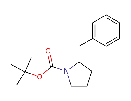 144688-81-3 Structure