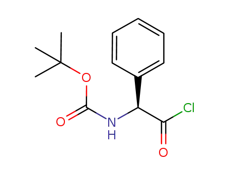 C<sub>13</sub>H<sub>16</sub>ClNO<sub>3</sub>