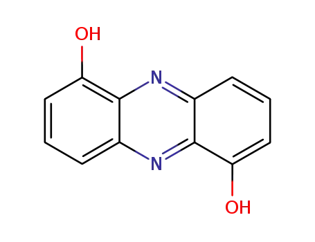 69-48-7 Structure