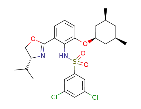 1192815-29-4 Structure