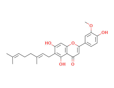 Delta-9-Tetrahydrocannabivarinic Acid