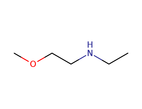 Ethanamine,N-ethyl-2-methoxy-