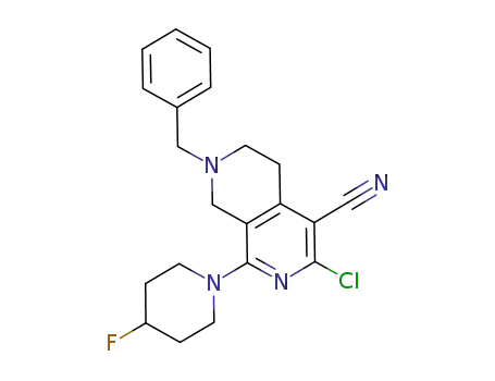 1228692-32-7 Structure
