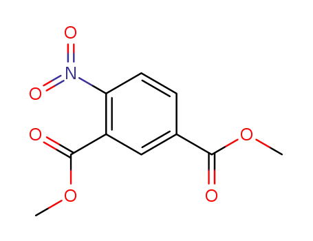dimethyl 4-nitroisophthalate