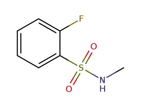 851169-58-9 Structure