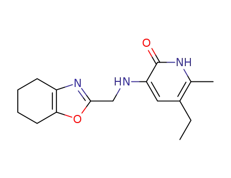 143707-81-7 Structure