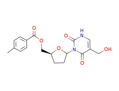 133697-35-5 Structure