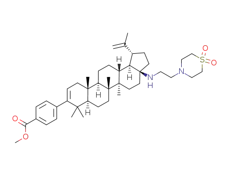 1392314-60-1 Structure