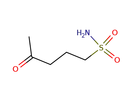 4-oxopentasulfonamide