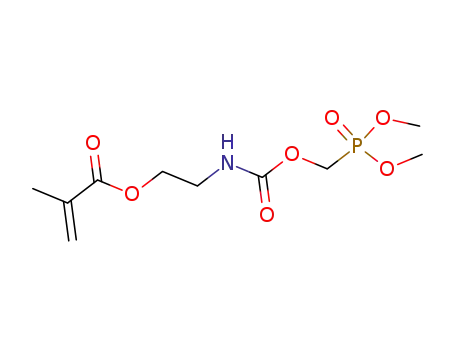 852610-26-5 Structure