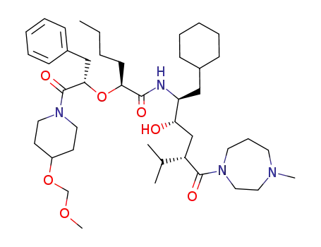 140660-96-4 Structure