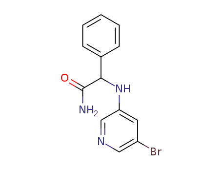 1569320-04-2 Structure