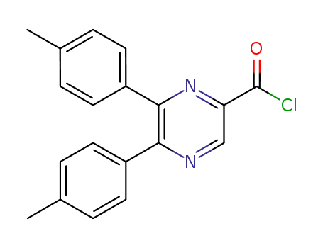 C<sub>19</sub>H<sub>15</sub>ClN<sub>2</sub>O