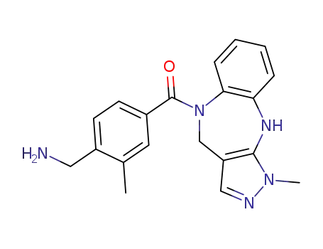 479234-64-5 Structure
