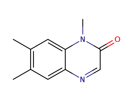 82019-34-9 Structure