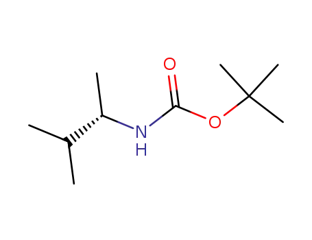 293305-72-3 Structure