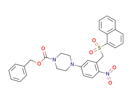 1199795-04-4 Structure