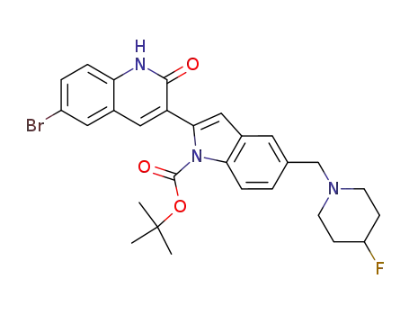 925688-00-2 Structure